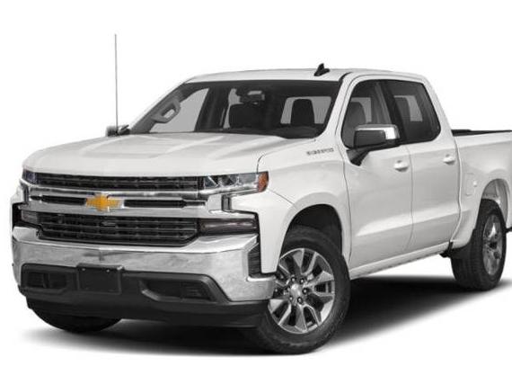 CHEVROLET SILVERADO LTD 2022 1GCUYEED3NZ117495 image CHEVROLET SILVERADO LTD 2022 1GCUYEED3NZ117495 image